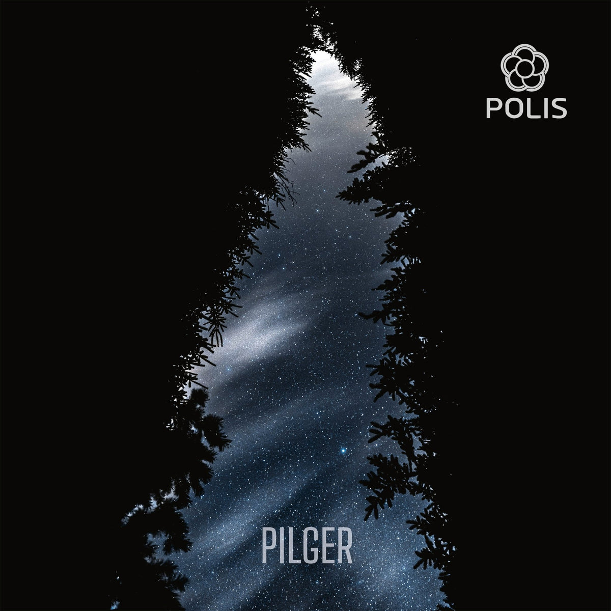 Polis - Pilger (CD)