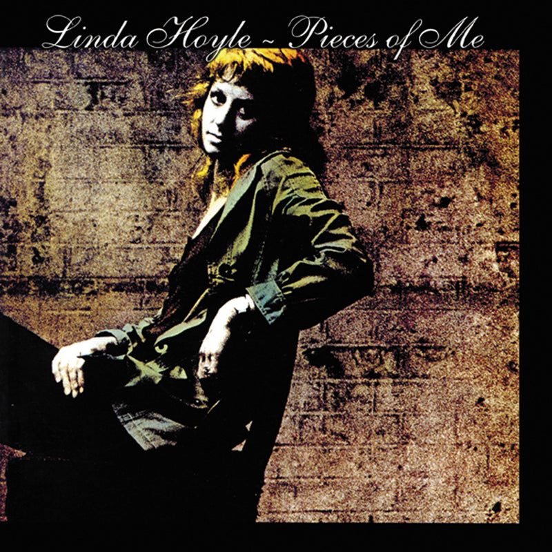 Linda Hoyle - Pieces Of Me (CD)