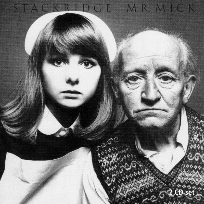 Stackridge - Mr Mick     2Cd (CD)