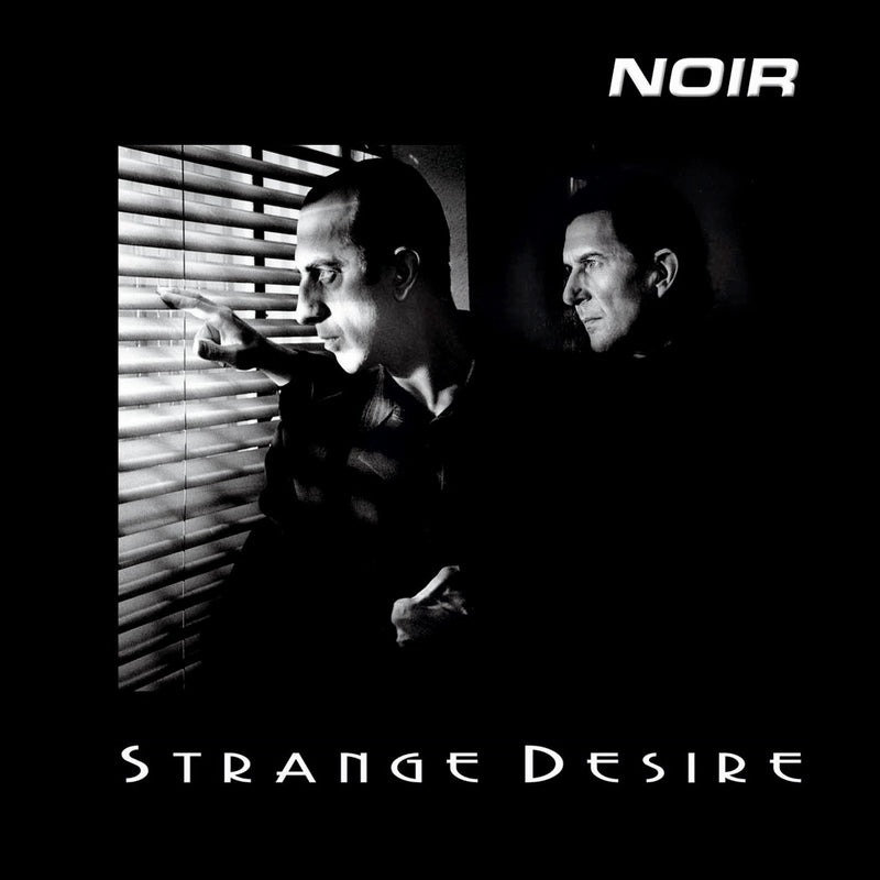 Noir - Strange Desire (CD)