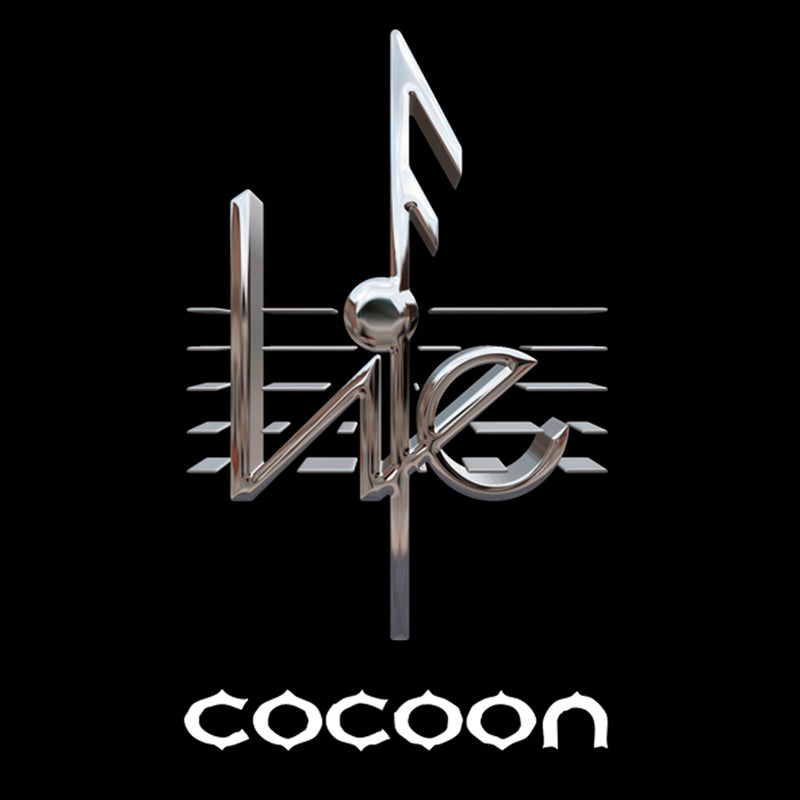 Life - Cocoon (CD)