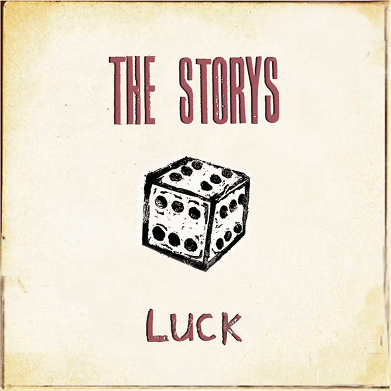 The Storys - Luck (CD)