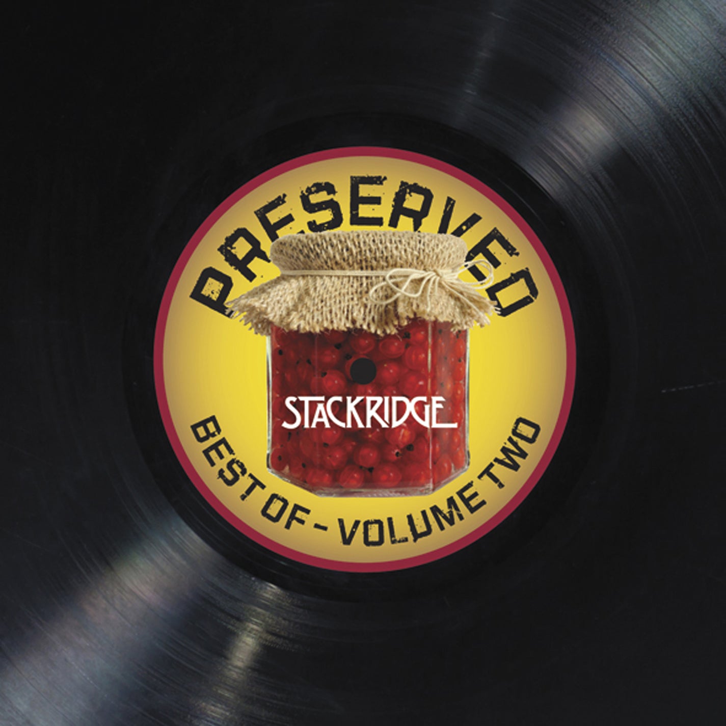 Stackridge - Best Of: Volume Two (CD)