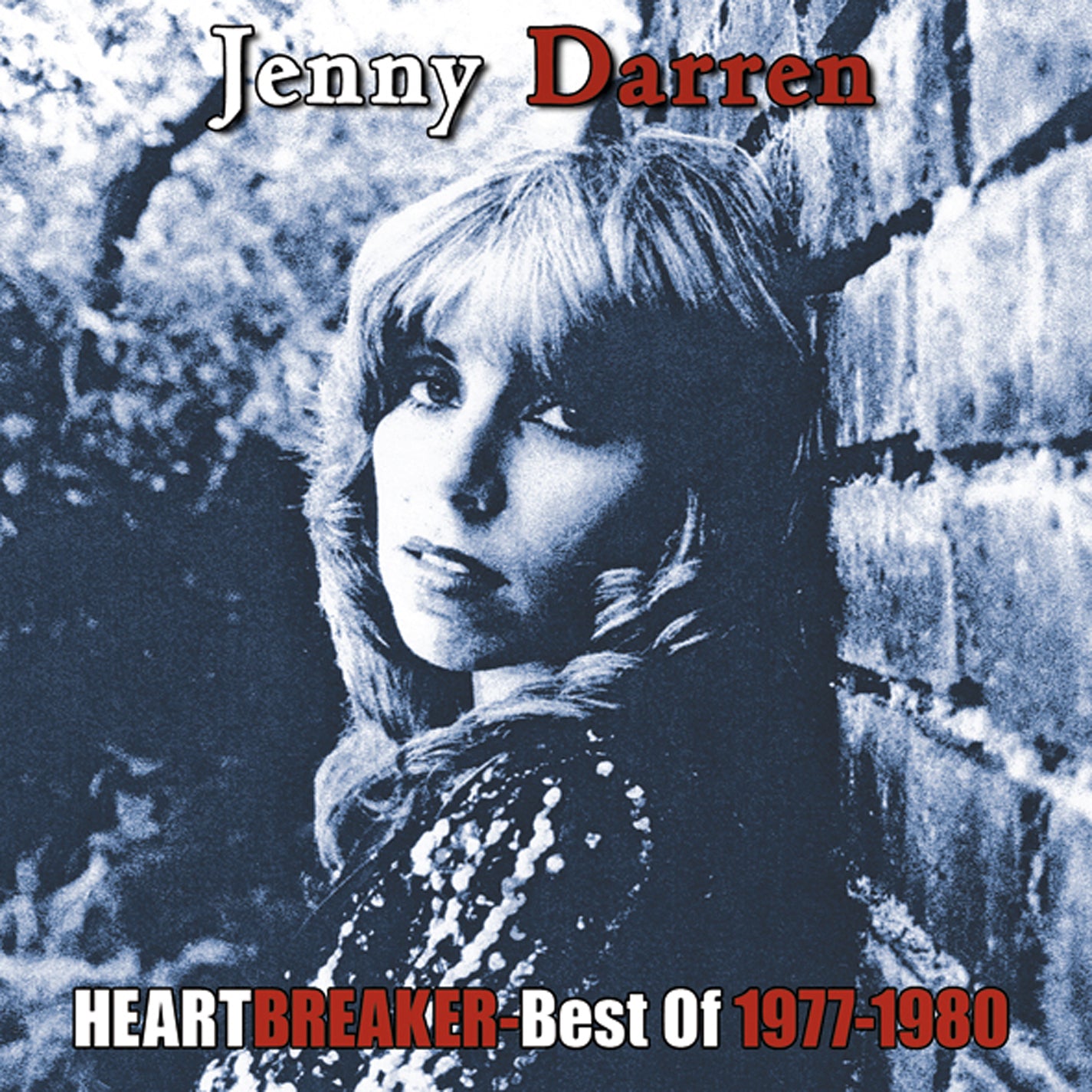 Jenny Darren - Heartbreaker: Best Of 1977-1980 (CD)