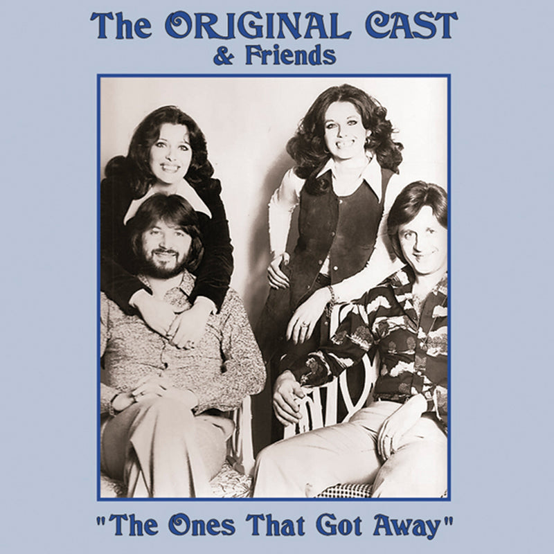 The Original Cast - The Ones That Got Away (CD)