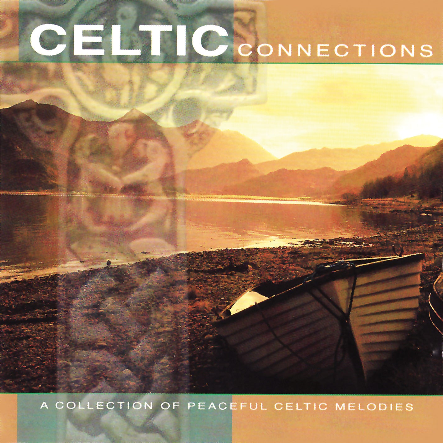 Celtic Connections (CD)
