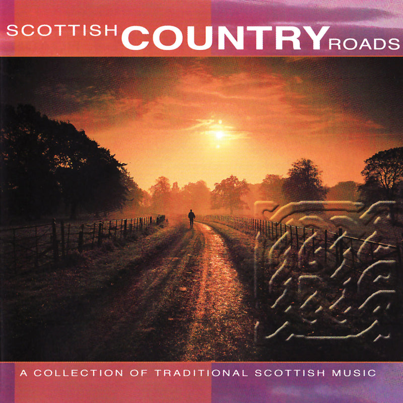 Scottish Country Roads (CD)