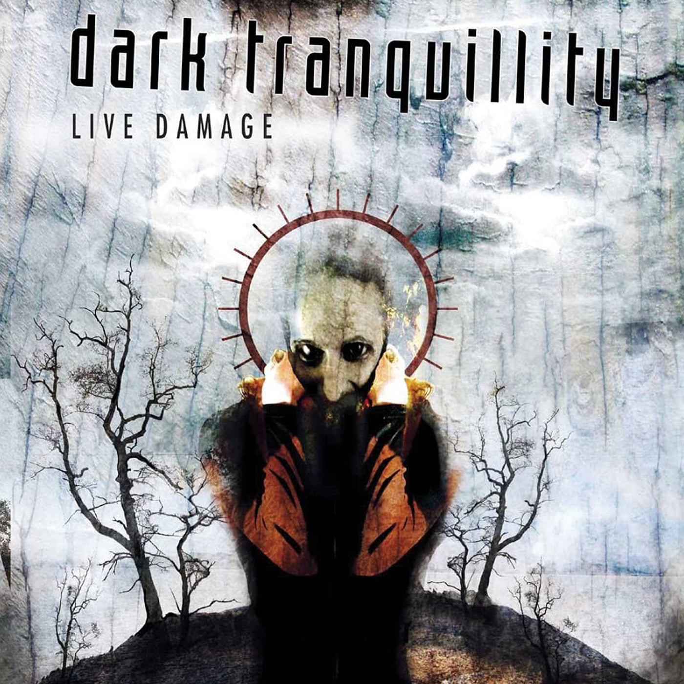 Dark Tranquillity - Live Damage (Double Black Gatefold Vinyl) (LP)