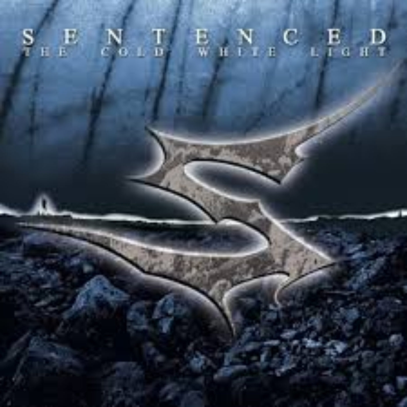 Sentenced - The Cold White Light (Limited Jewel Case) (CD)