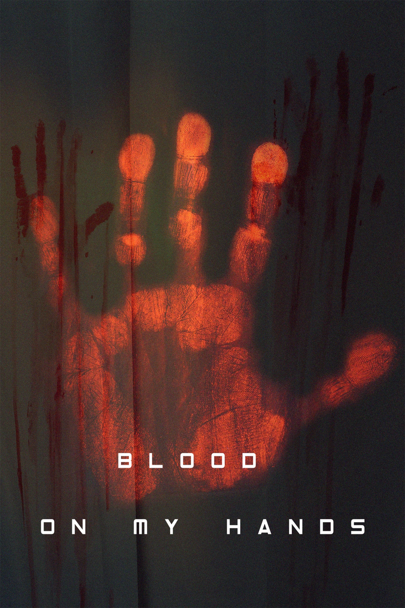 Blood On My Hands (DVD)