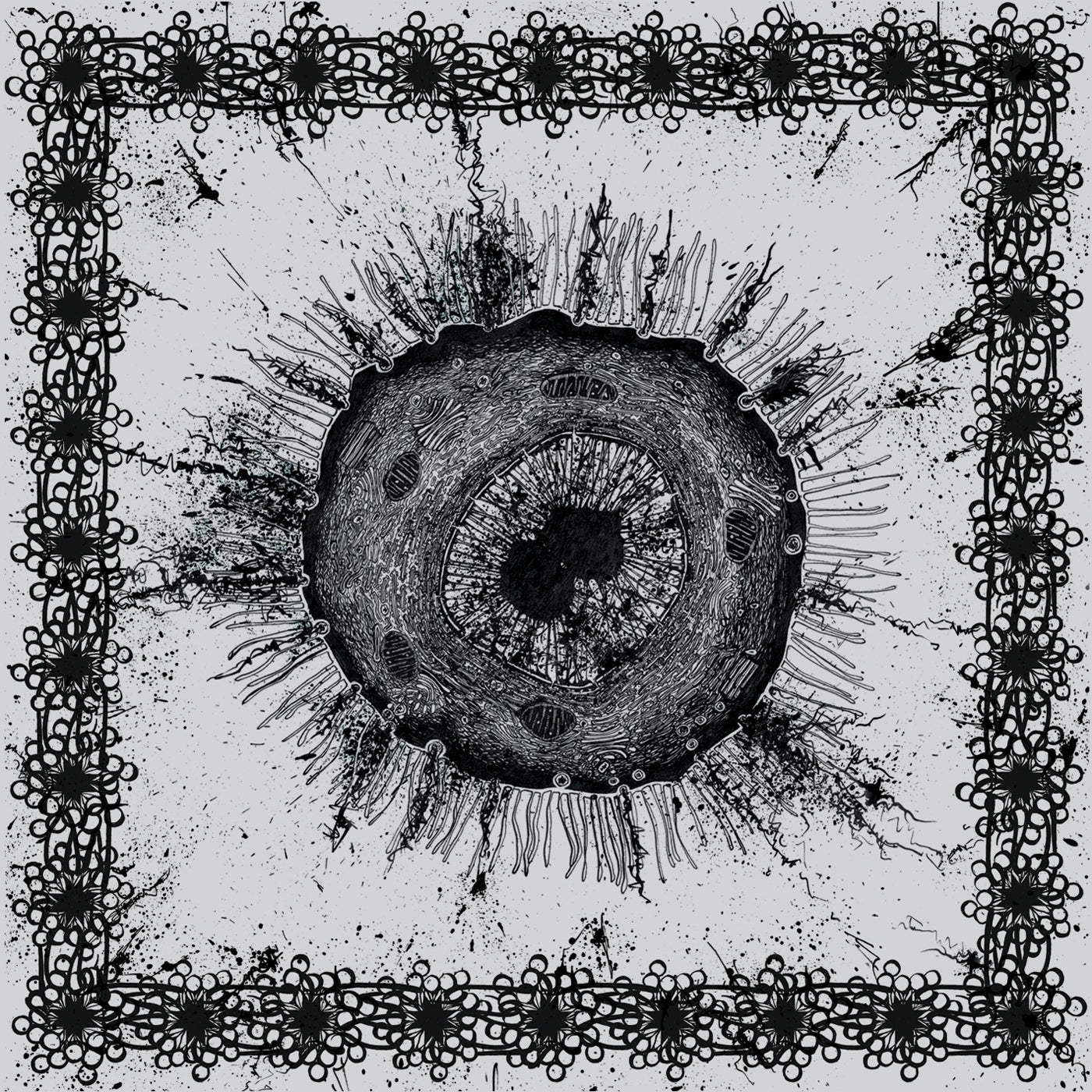 Pyrrhon - The Growth Without End (CD)