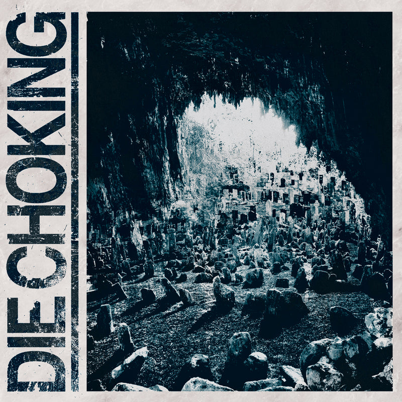 Die Choking - III (CD)