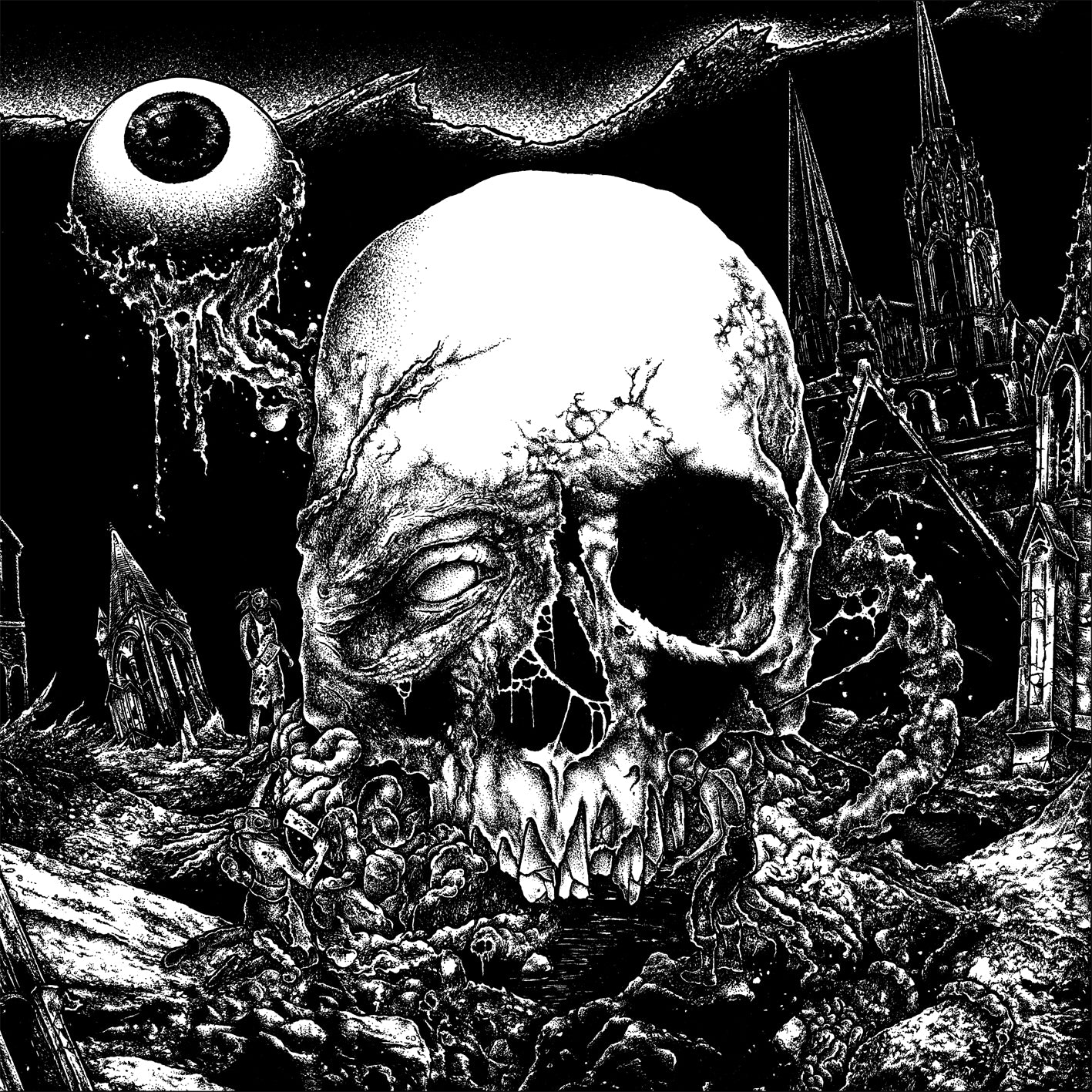 Butcher Abc - North Of Hell (CD)