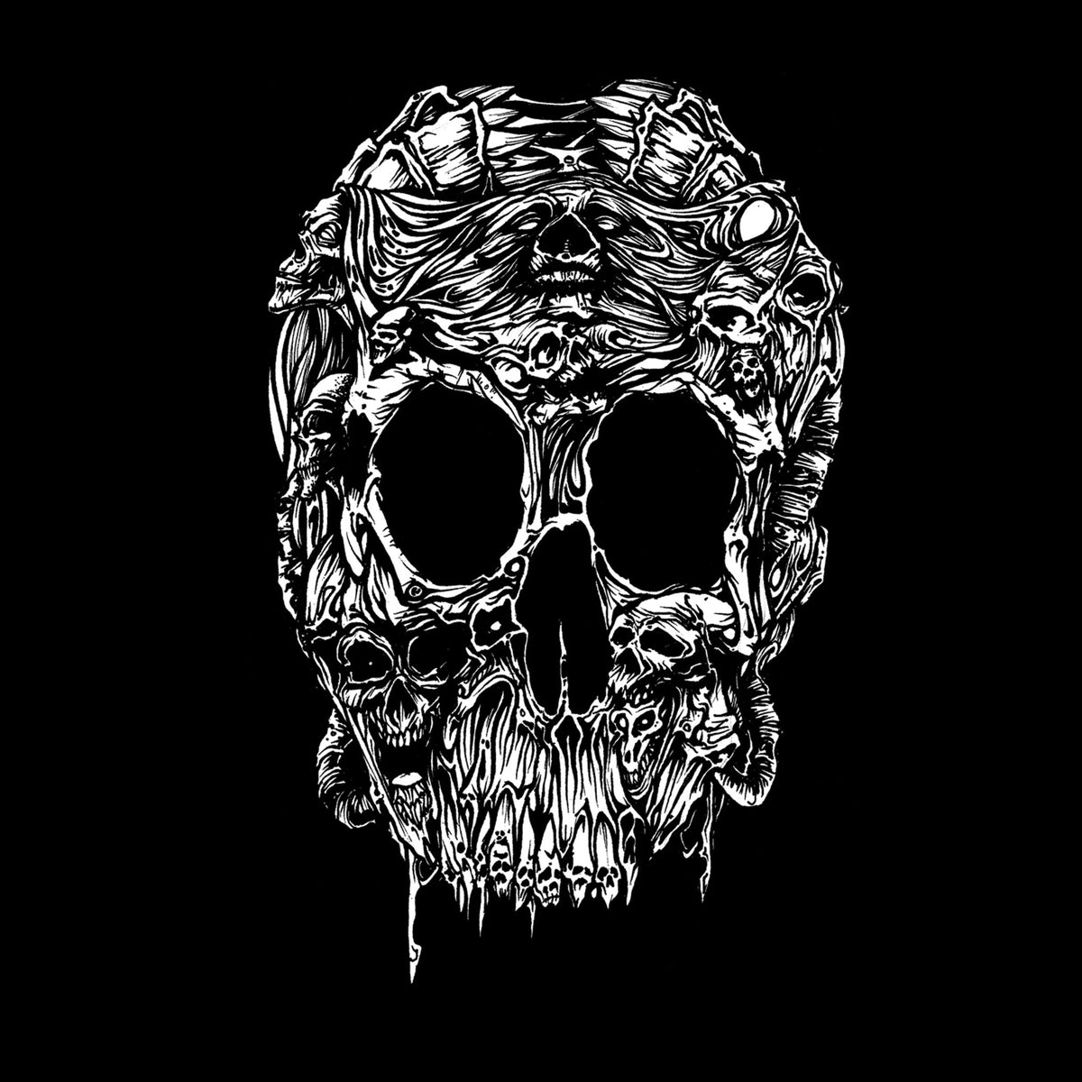 Machetazo - Ultratumba (CD)