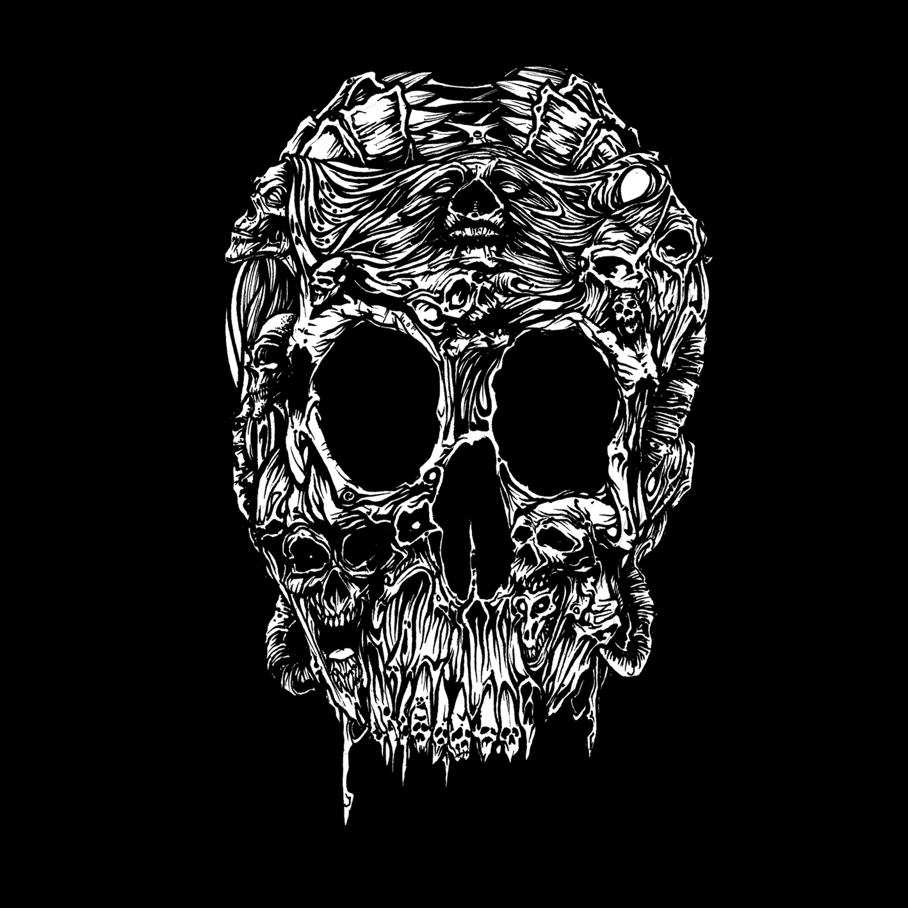 Machetazo - Ultratumba (CD)