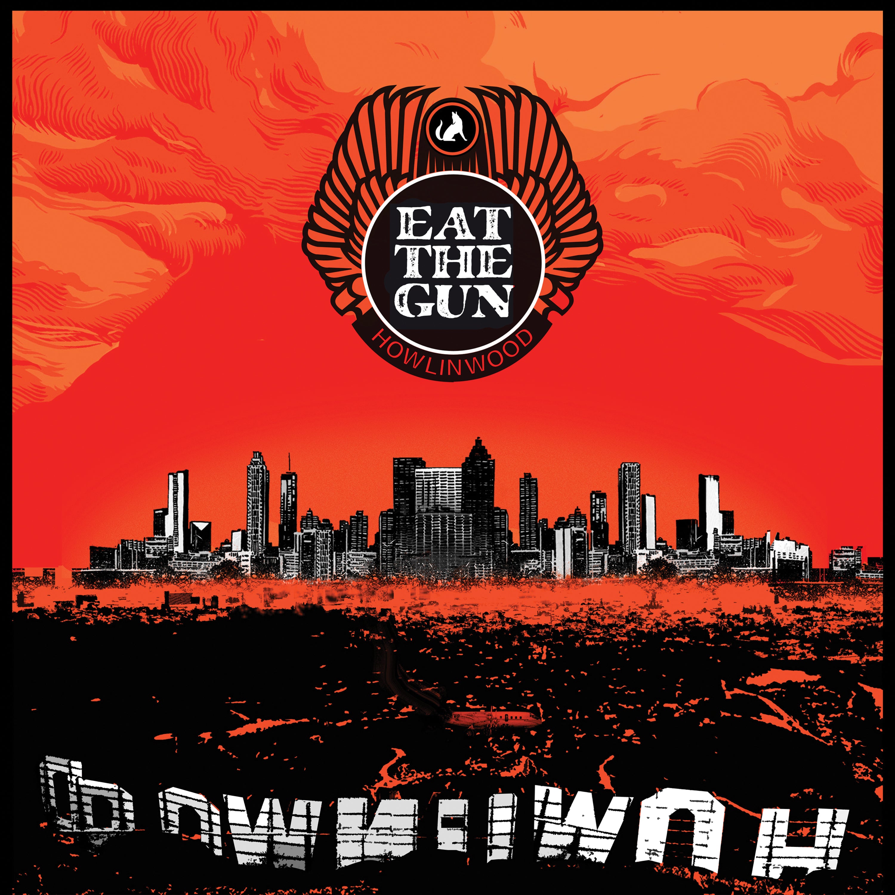 Howlinwood (CD)
