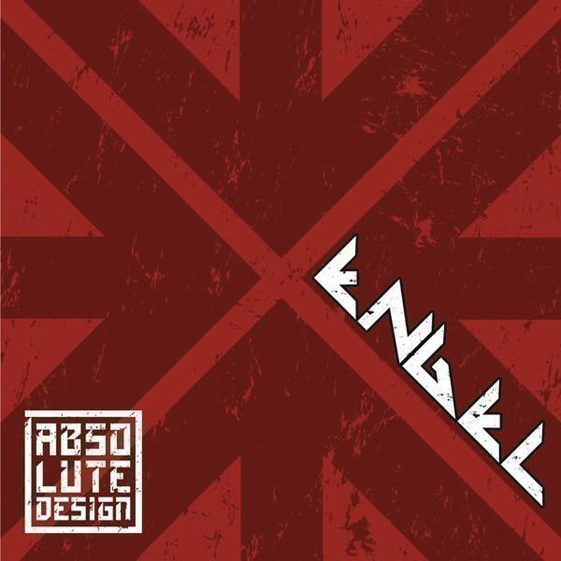 Engel - Absolute Design (CD)