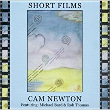 Cam Newton - Short Films (CD)