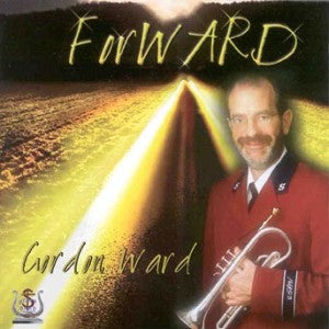 New York Staff Band - Forward (CD)