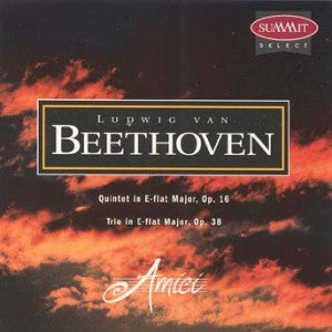 Amici - Beethoven (CD)