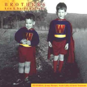 Ken & Harry Watters - Brothers (CD)