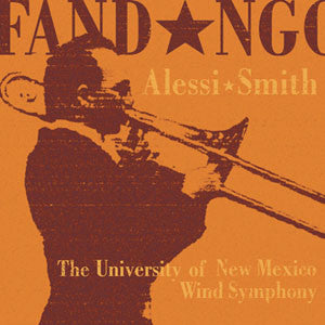 Fandango (CD)