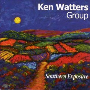 Ken Group Watters - Southern Exposure (CD)