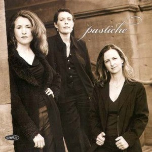 Pastiche - Pastiche (CD)