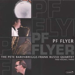 Pete Barenbregge - Pf Flyer (CD)