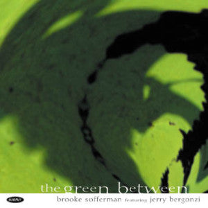 Brooke Sofferman - The Green Between (CD)