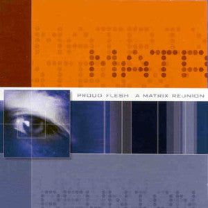 Matrix - Proud Flesh (CD)