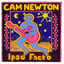 Cam Newton - Ipso Facto (CD)