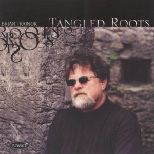 Brian Trio Trainor - Tangled Roots (CD)