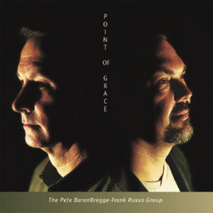 Pete Barenbregge - Point Of Grace (CD)