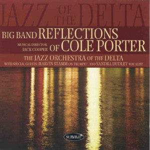 Big Band Reflections Of Cole Porter (CD)