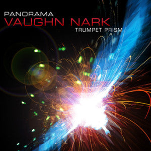 Vaughn Nark - Panorama (CD)