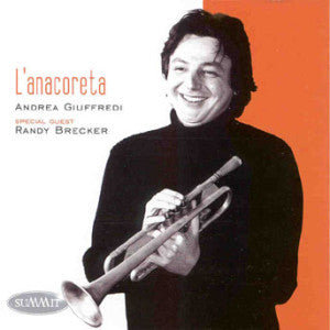 Andrea Giuffredi - L'anacoreta (CD)