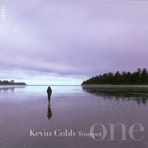 Kevin Cobb - One (CD)