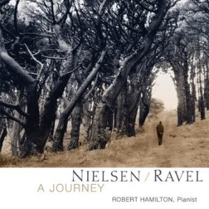 Robert Hamilton - A Journey (CD)