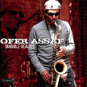 Ofer Assaf - Tangible Reality (CD)