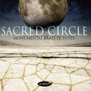 Monumental Brass - Sacred Circle (CD)