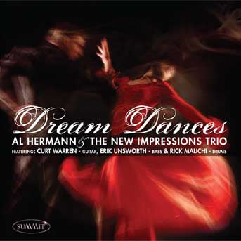 Dream Dances (CD)