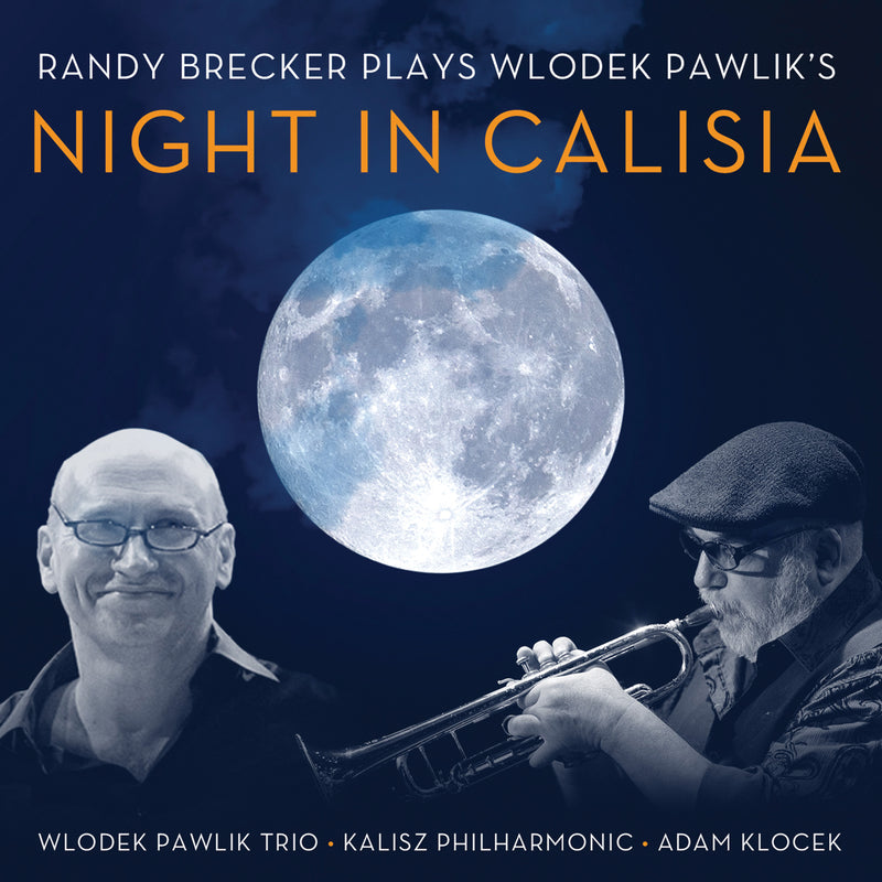 A Night In Calisia (CD)