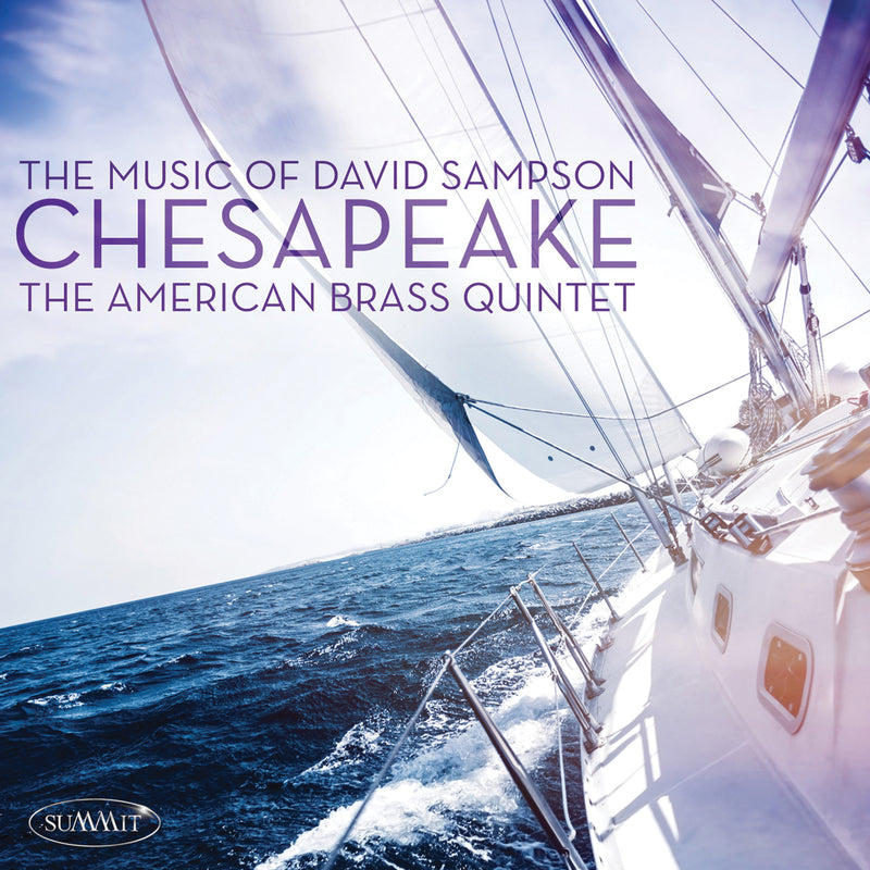 American Brass Quintet - Chesapeake (CD)
