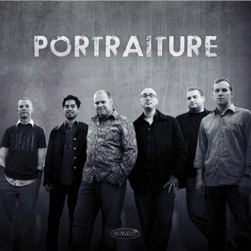 Portraiture (CD)