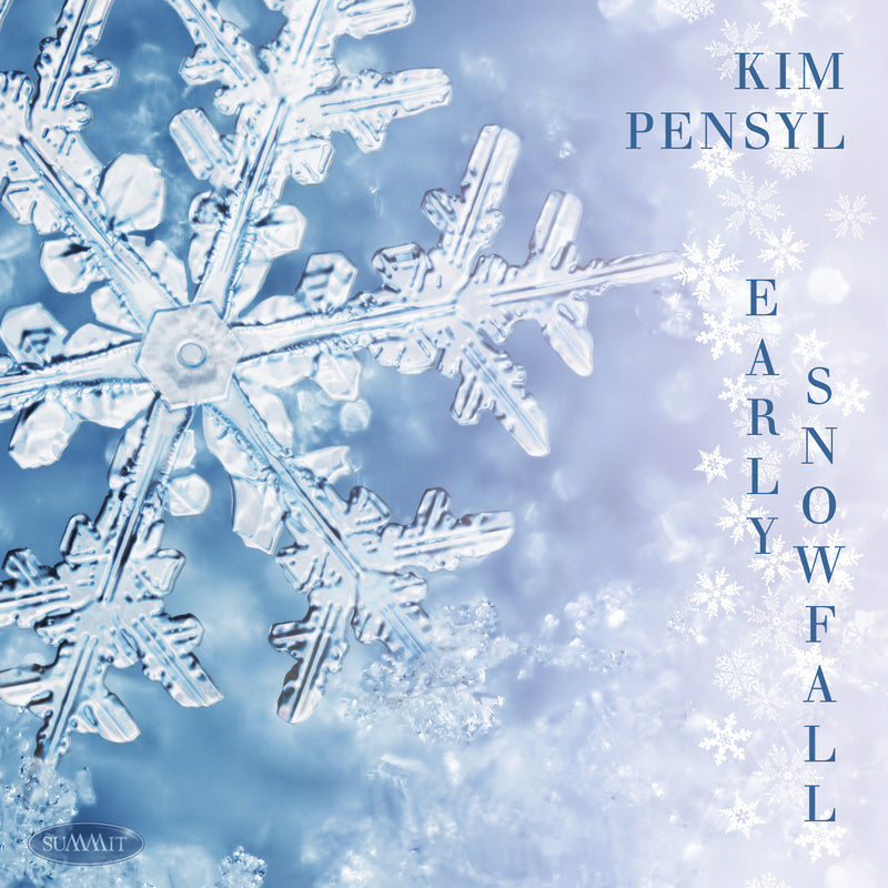 Kiml Pensyl - Early Snowfall (CD)