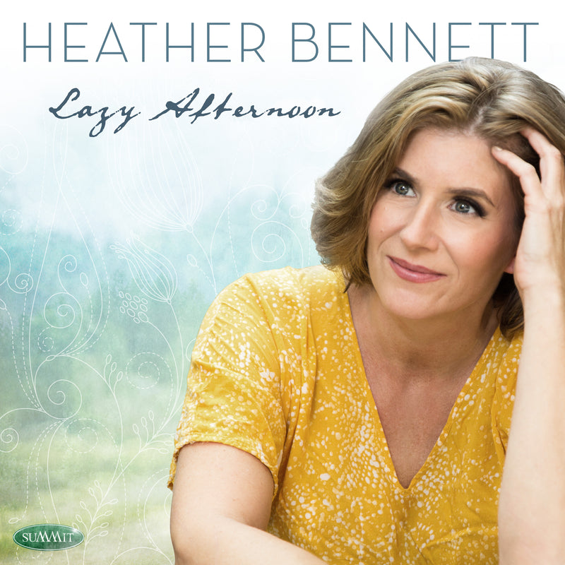 Heather Bennett - Lazy Afternoon (CD)