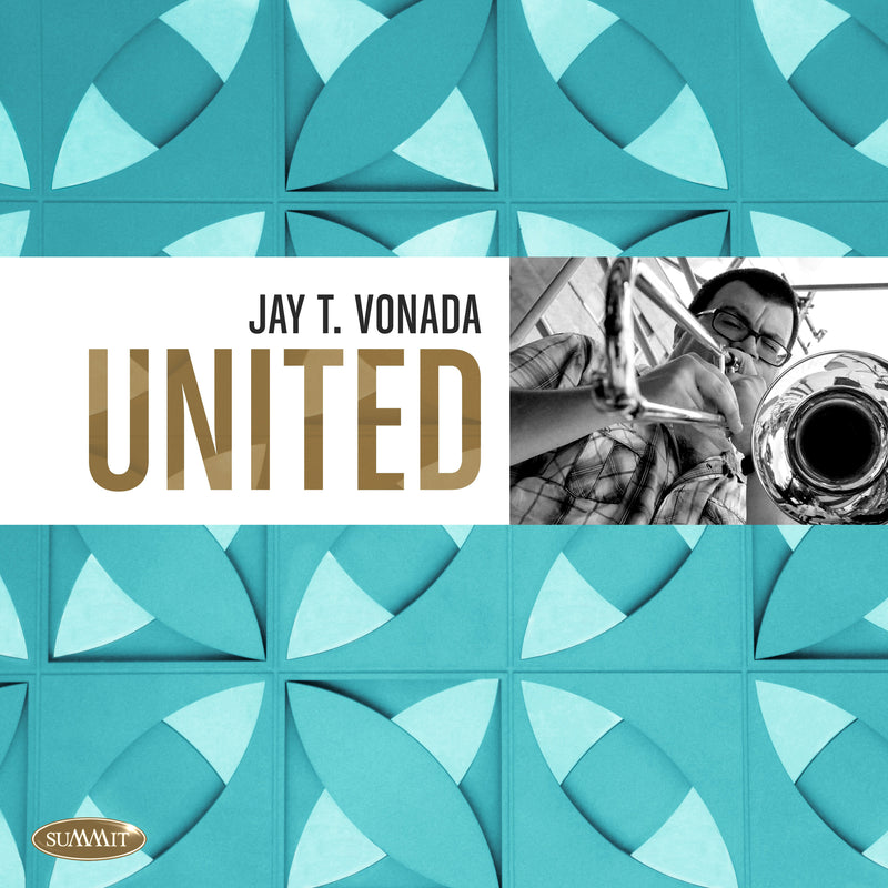 Jay T. Vonada - United (CD)