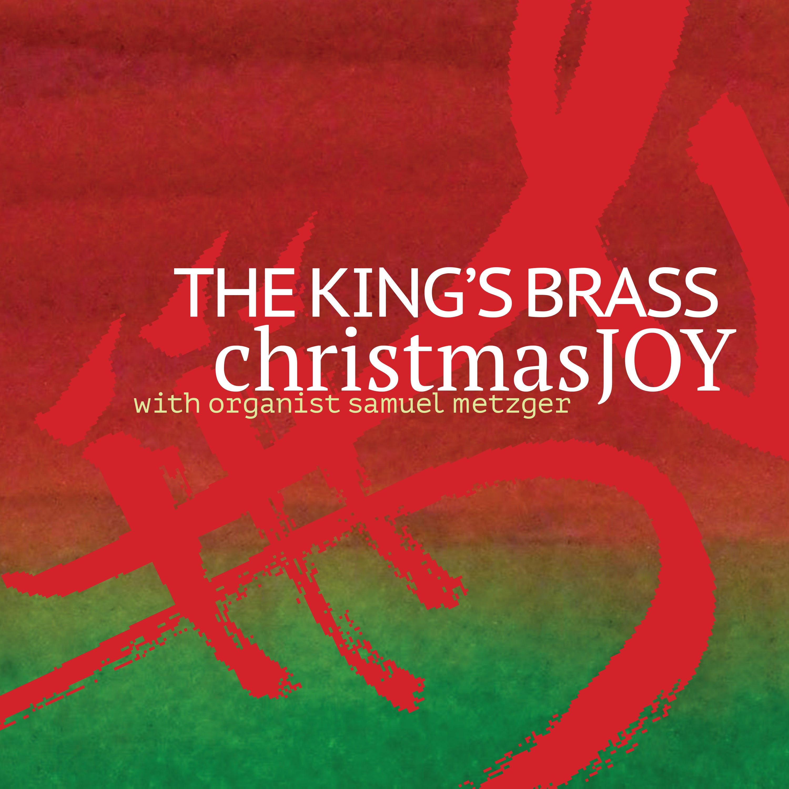 King's Brass - Christmas Joy (CD)