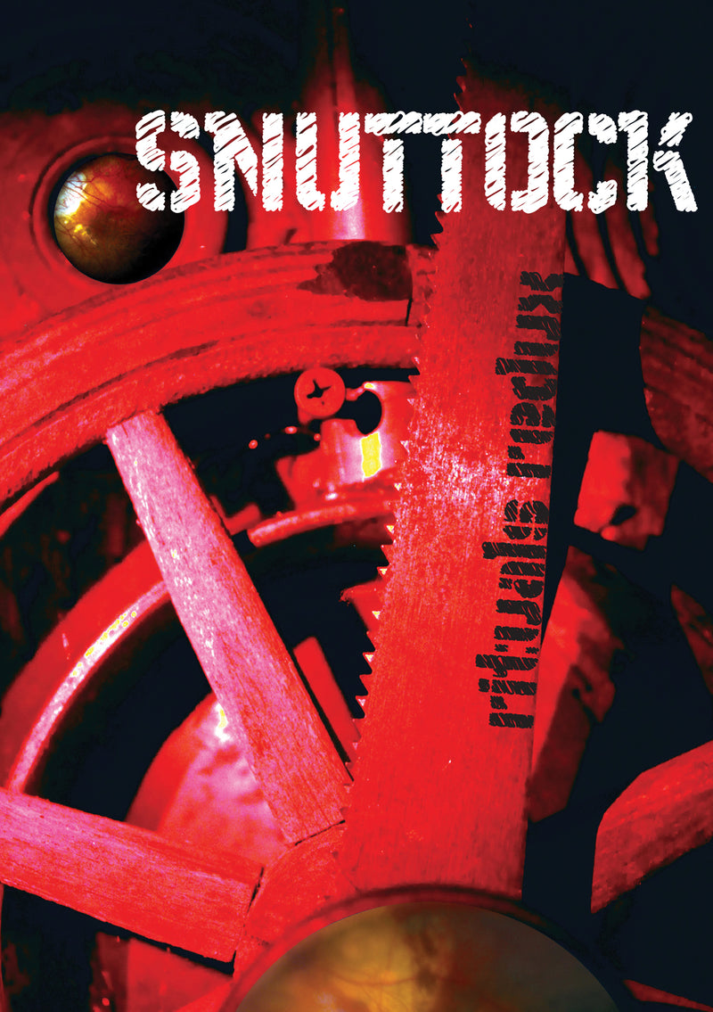 Snuttock - Rituals Redux (CD)